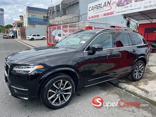 Volvo XC90 Momentum T5 2018