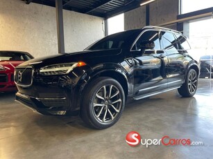 Volvo XC90 Momentum T6 2016