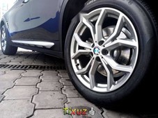 BMW X4 XDIVE 30i 2019 20 LTS