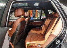 BMW X5 2017 44 Xdrive50ia Excellence At