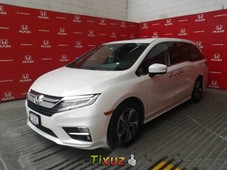 Honda Odyssey 2020 35 Touring At