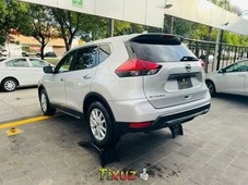 Nissan XTrail Sense 2018 impecable en Villa Guerrero