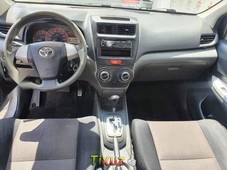 Toyota Avanza 2015 5p Premium L4 15 Aut