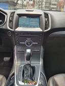 Venta de Ford Edge Titanium 2016 usado Automática a un precio de 370000 en Benito Juárez