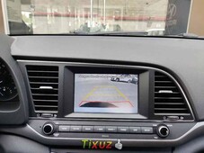 Venta de Hyundai Elantra 2017 usado Automatic a un precio de 259000 en Azcapotzalco