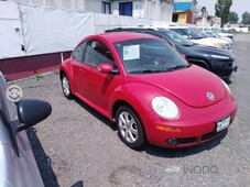 Volkswagen Beetle 2p GLS 2.0L Man