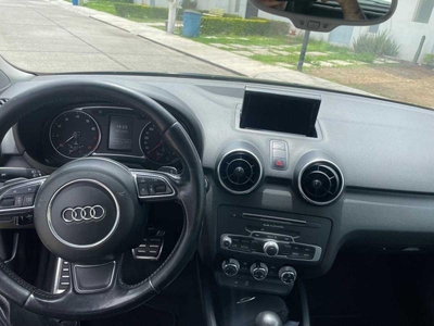Audi A1 1.4 Cool S-tronic Dsg