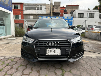 Audi A1 2017 1.4 Urban 3p.
