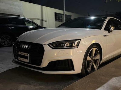 Audi S5 S5 Coupe