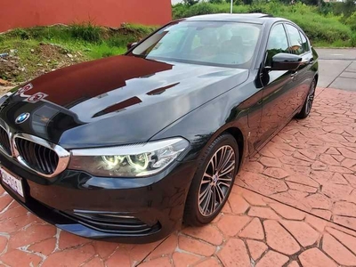 BMW Serie 5 2.0 530e Sport Line Híbrido Conectable At