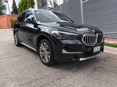 BMW X1 2.0 Sdrive 20ia X Line At