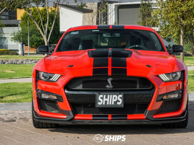 Ford Mustang 2021 5.2 V8 Gt500 Shelby At