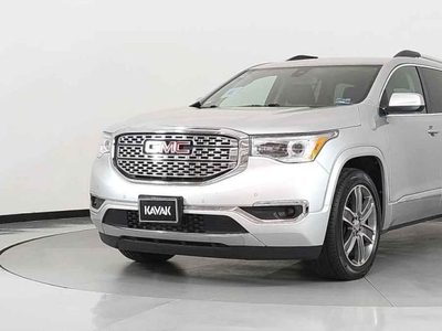 GMC Acadia