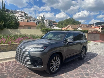 Lexus Lx600 Ultra Luxury Executive Vip 2023