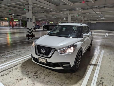 Nissan Kicks 1.6 Advance Cvt