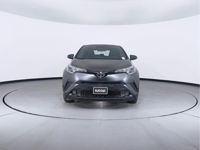 Toyota C-hr 2.0 Auto