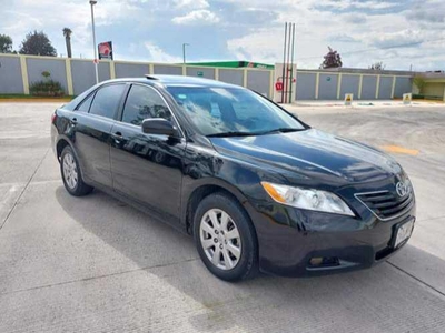 Toyota Camry 2.4 Xle Mt