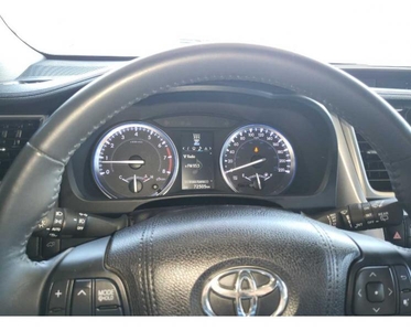 Toyota Highlander 3.5 Xle At