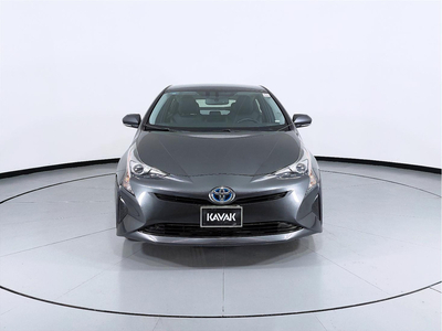 Toyota Prius 1.8 Hybrid Premium Sr