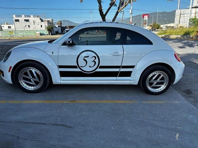 Volkswagen Beetle 2.5 Sport Tiptronicqc At