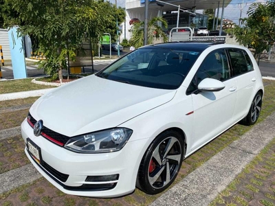 Volkswagen Golf 1.4 Comfortline Sport Mt