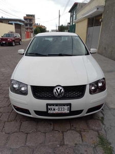 Volkswagen Jetta Clásico 2.0 Cl Team At