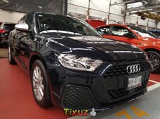 Audi A1 2020 impecable en Tlalnepantla