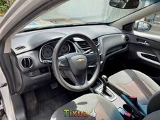Chevrolet Aveo 2020 impecable en Ignacio Zaragoza