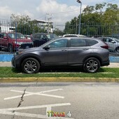 Honda CRV 2020 barato en Hidalgo