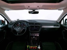 Se pone en venta Volkswagen Tiguan 2019