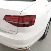 Se vende urgemente Volkswagen Jetta 2017 en Santa Clara