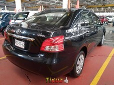 Toyota Yaris 2016 usado en Tlalnepantla