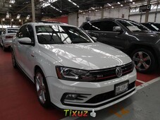 Venta de Volkswagen Jetta GLI 2017 usado Automática a un precio de 398000 en Tlalnepantla