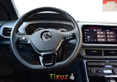 Venta de Volkswagen TCross 2021 usado Automática a un precio de 399000 en López