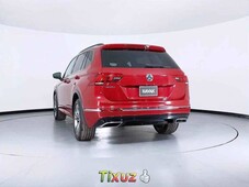 Volkswagen Tiguan 2019 barato en Juárez