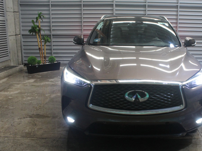 2019 Infiniti Qx50 Sensory 2.0 Turbo Awd Bose