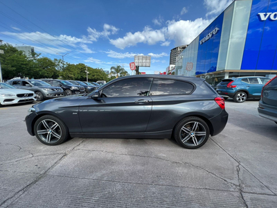 Bmw Serie 1 2018 1.6 3p 120ia At