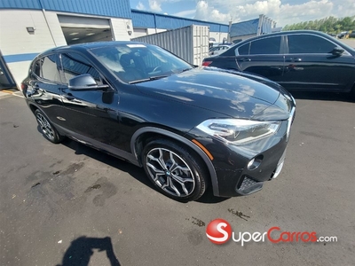 BMW X 2 sDrive 20i M Sport 2018