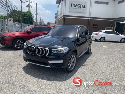 BMW X 3 2019