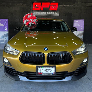 BMW X2 1.5 Sdrive18ia Executive