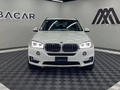 BMW X5 3.0 X5 Xdrive35ia Excellence . At