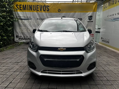 Chevrolet Beat 1.2 Sedán NB LT Mt