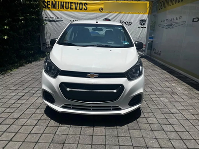 Chevrolet Beat 1.2 Sedán NB LT Mt