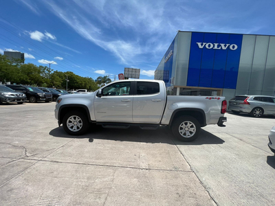 Chevrolet Colorado 3.6 V6 LT 4x2 At