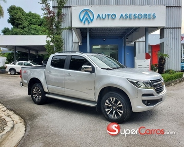 Chevrolet Colorado Z71 2018