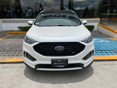 Ford Edge 2019 2.7 St Ecoboost At