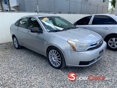 Ford Focus SES 2011