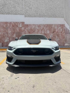 Ford Mustang 5.0l Gt V8 Mt