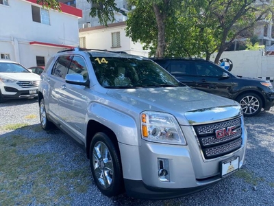 GMC Terrain