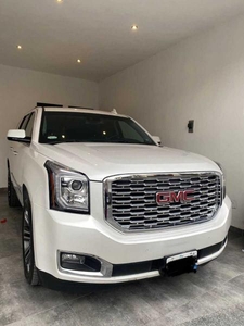 GMC Yukon 6.2 Denali 8 Vel Awd At